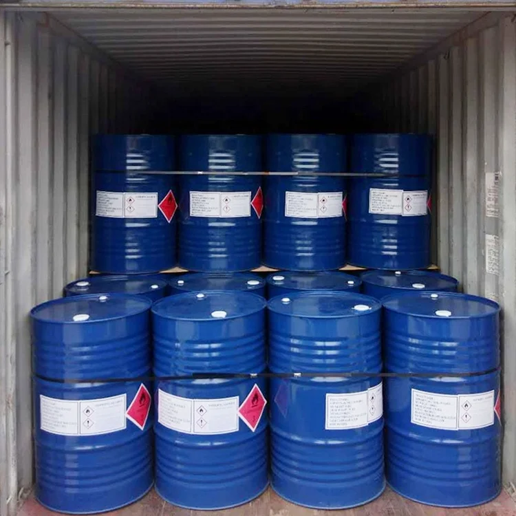 Organic Solvent Methyl Acetate 99.9%