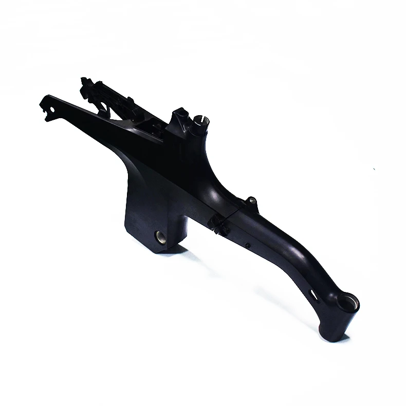 China custom adults fashion ebike and bicycle frame die casting aluminum and magnesium alloy