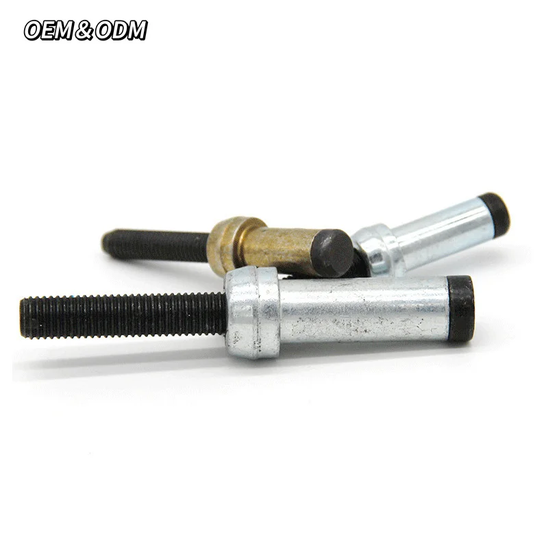 12,9 болт с шестигранной головкой высокого качества по конкурентоспособной цене, заклепка с заклепкой