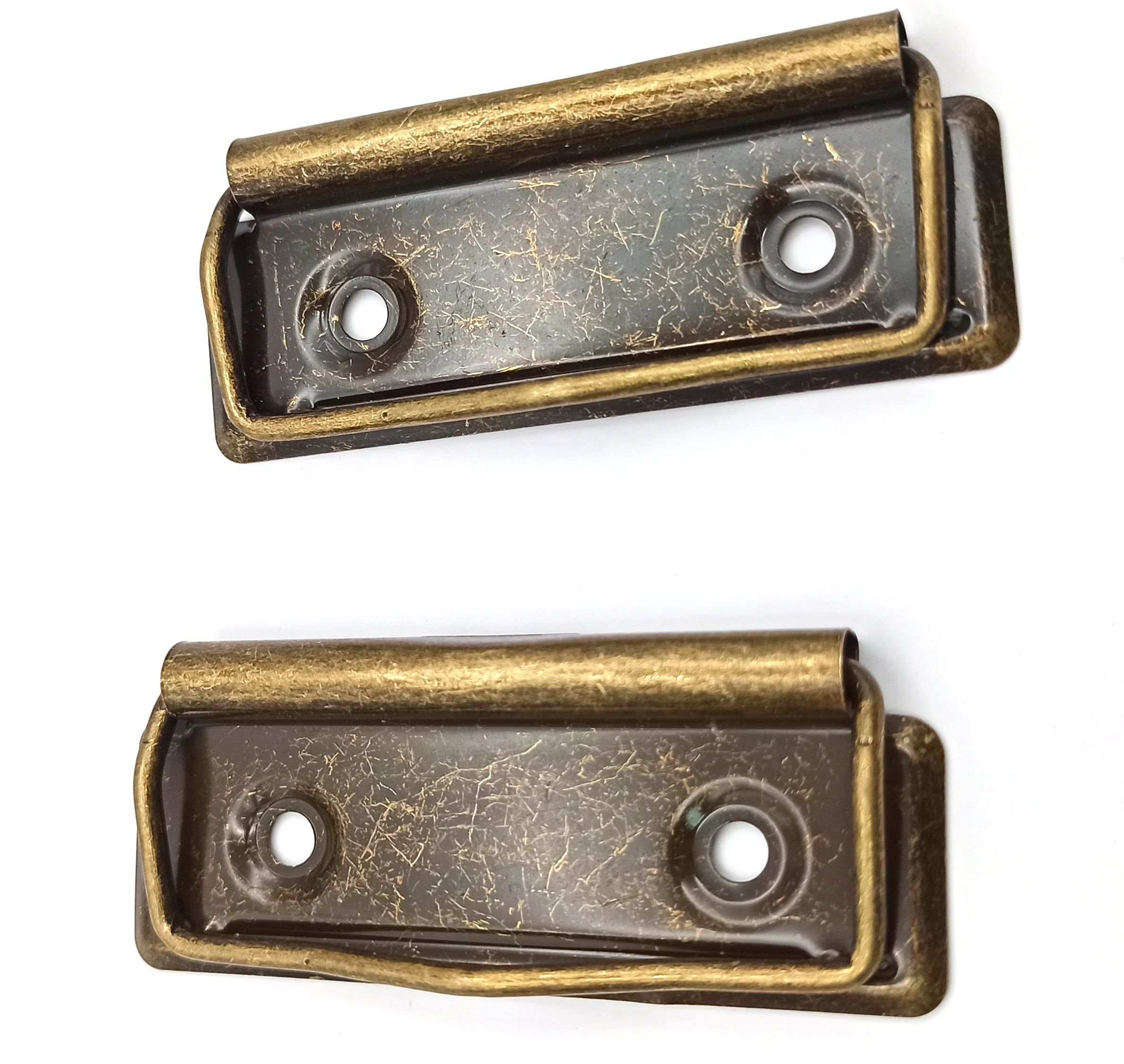 quality guaranteed metal jumbo paper clip large plastic clip butterfly clipboard