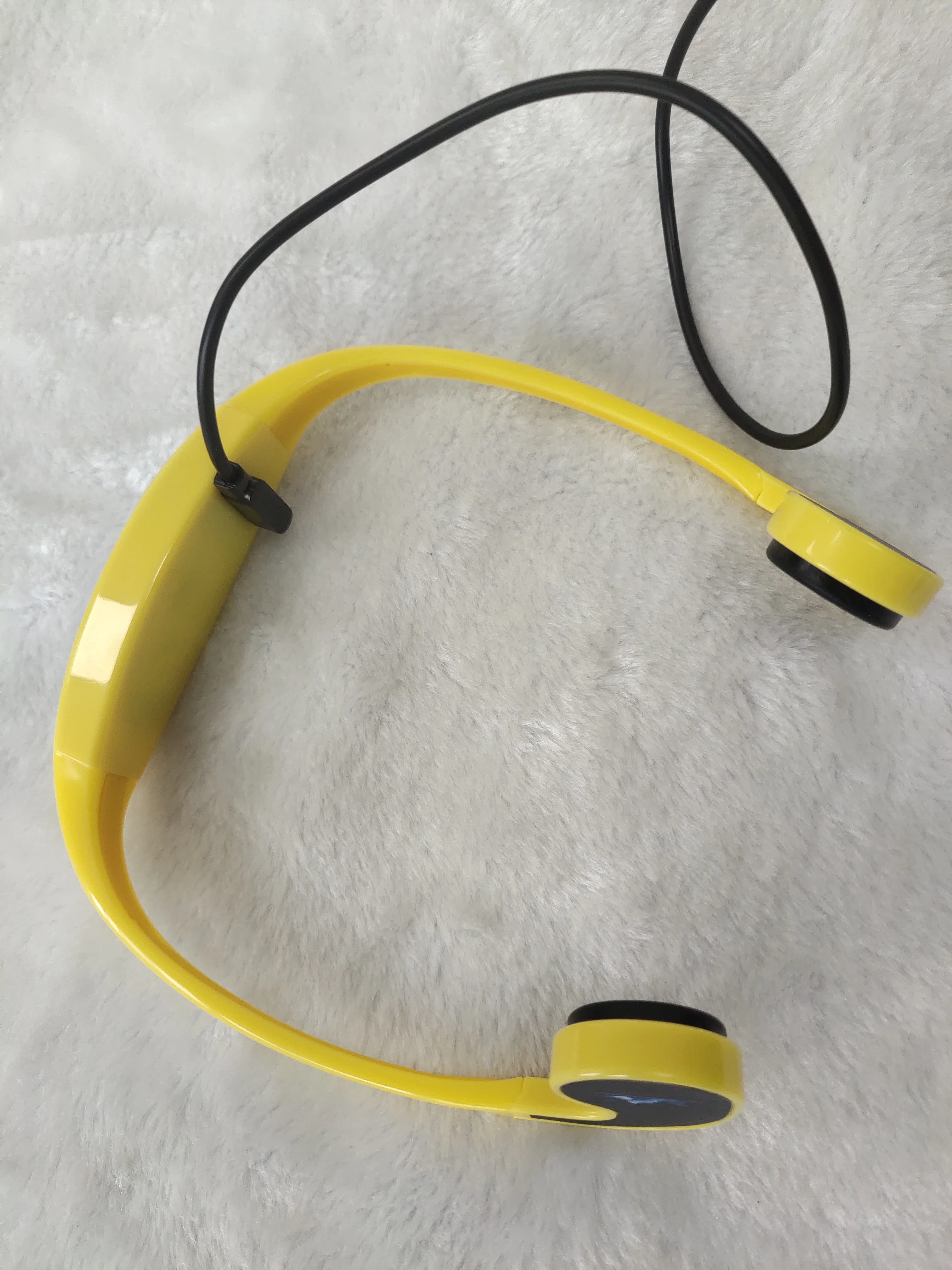 Swimming Coach Walkie Talkie for Swimming Training Headset