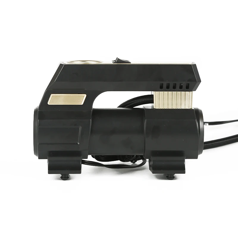
New Style Car Air Compressor 12V Mini Portable Car Tire Inflator 