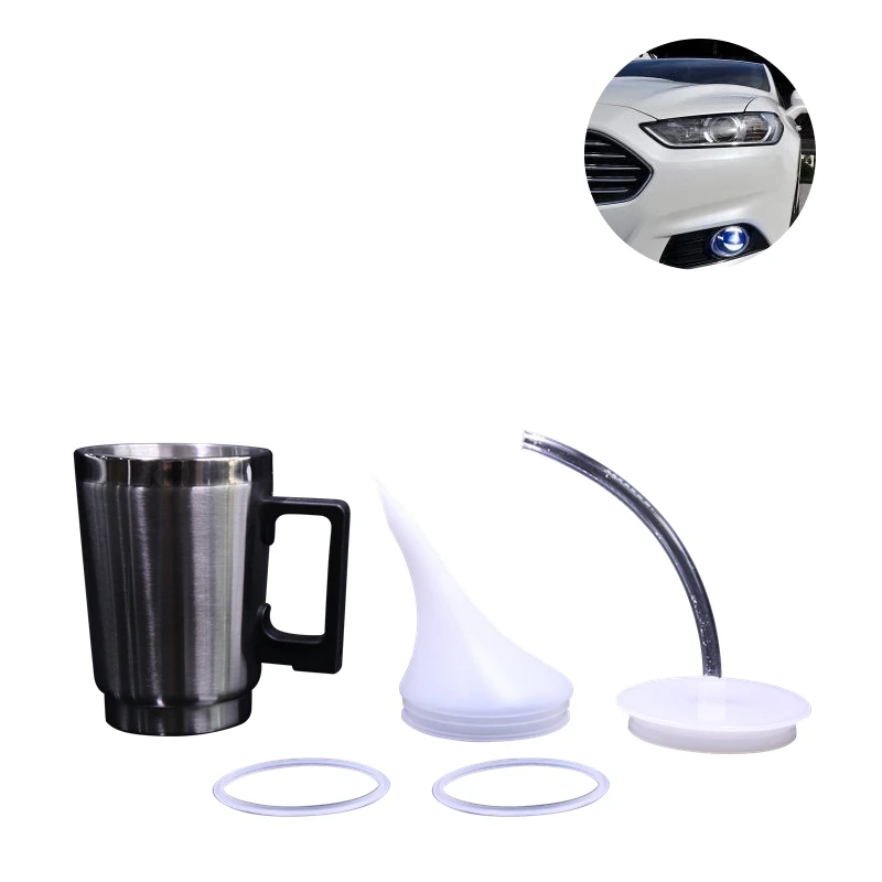 Allplace renovatuer фаре Vapeur восстановления фары фара чашки