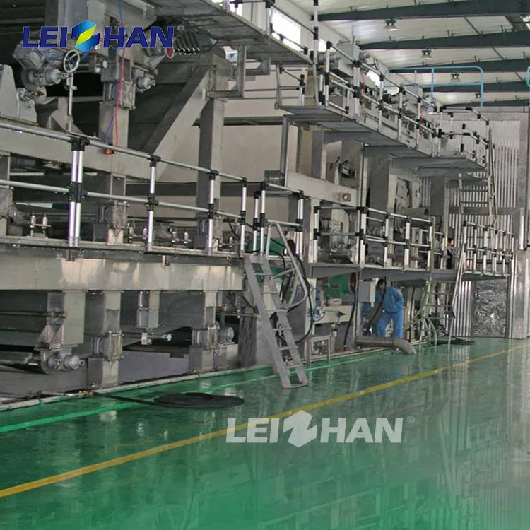 Small Scale Toilet Roll Manufacturing Machine Fully Automatic Facial Tissue Paper Making Machine Price
