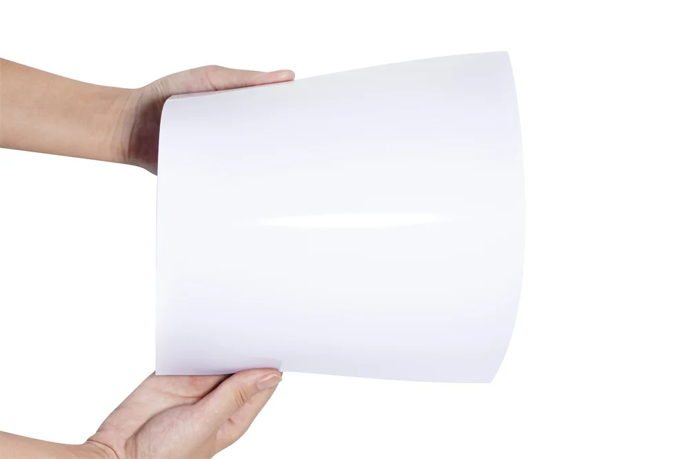 A3 180g-230g one face High Gloss   One Side Photo Paper for Inkjet Printers Waterproof Label Jojo Paper Color Inkjet Photo Paper