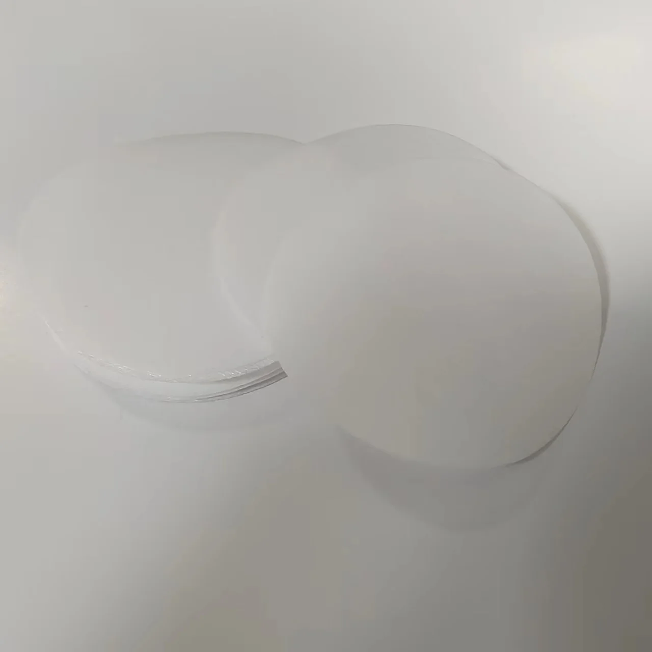 UNM 0.22um ePTFE Bubble Point Membrane Filtration Liquid PTFE Vent