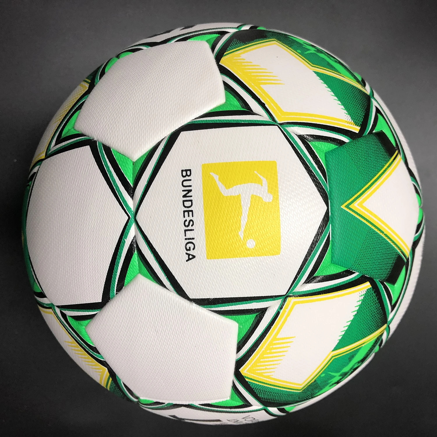 
2020 New Design Size 5 thermal bonded soccer balls/footballs 