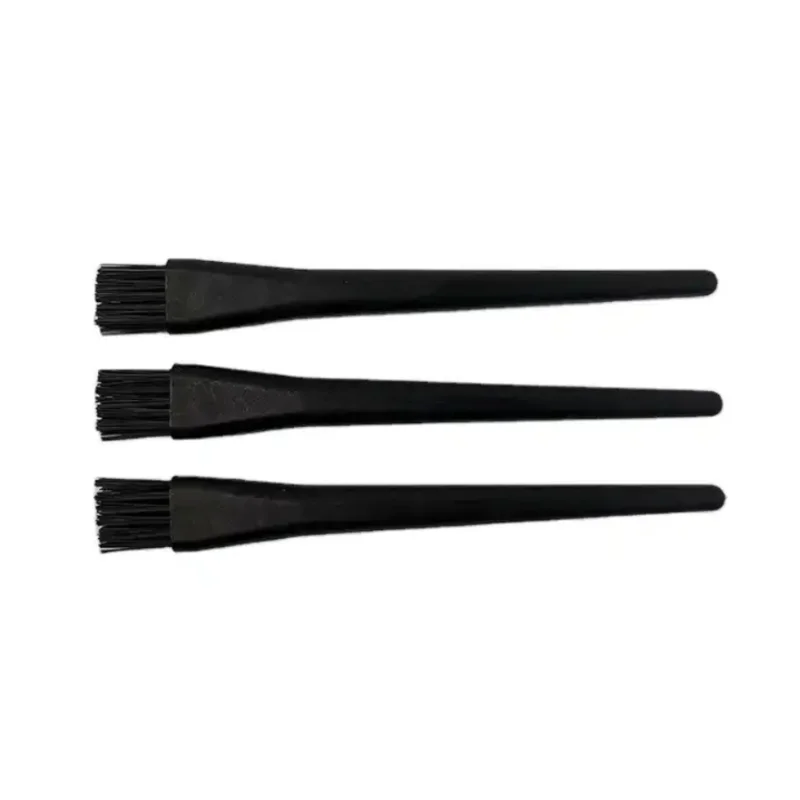 Anti Static Brush Factory Carbon Fiber Antistatic Brushes Soft Bristle Antstatic Cleaning Brush