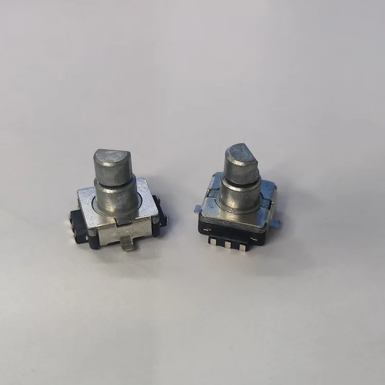 Кодировщики EC1106S поворотные Альпы тип патча 20 кликов