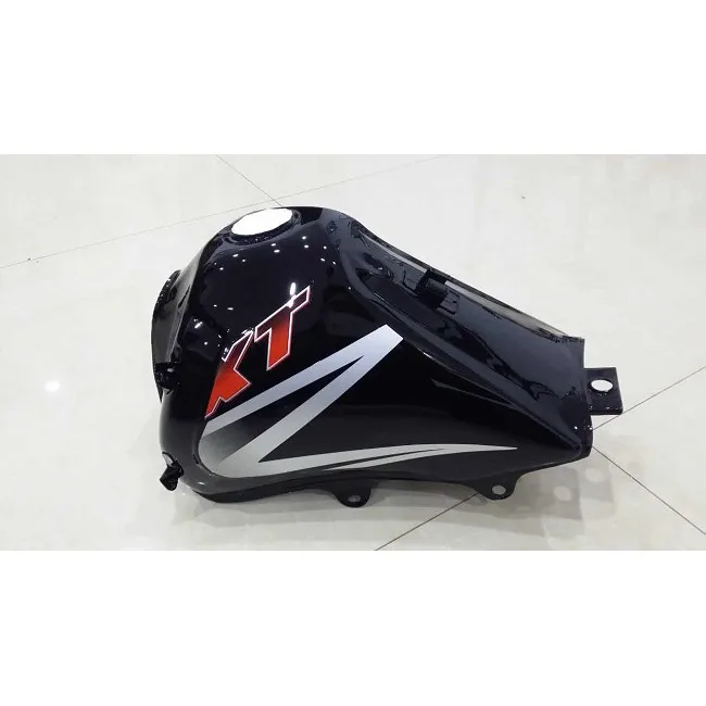 Kingtae подлинные части кузова мотоцикла топливный бак CG125,AX100,YBR125,XL125,BOXER 100