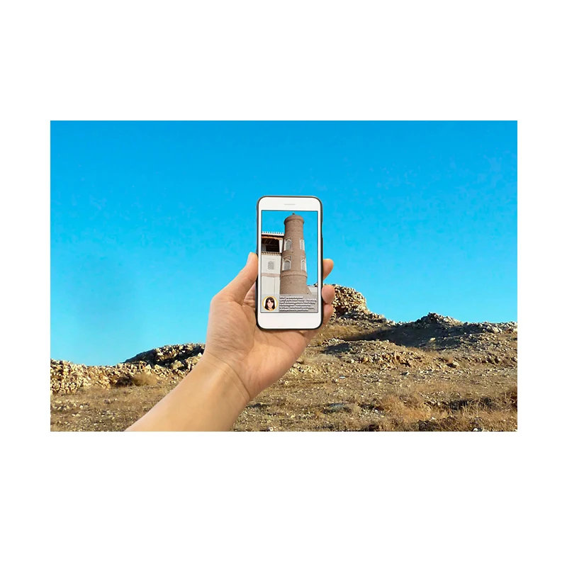 
Top New Technology AR/VR App Software Development Services for AR / VR Helmets 