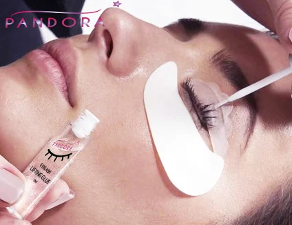 Best high quality Made in Korea lash lift perm glue/ Private label Perm glue