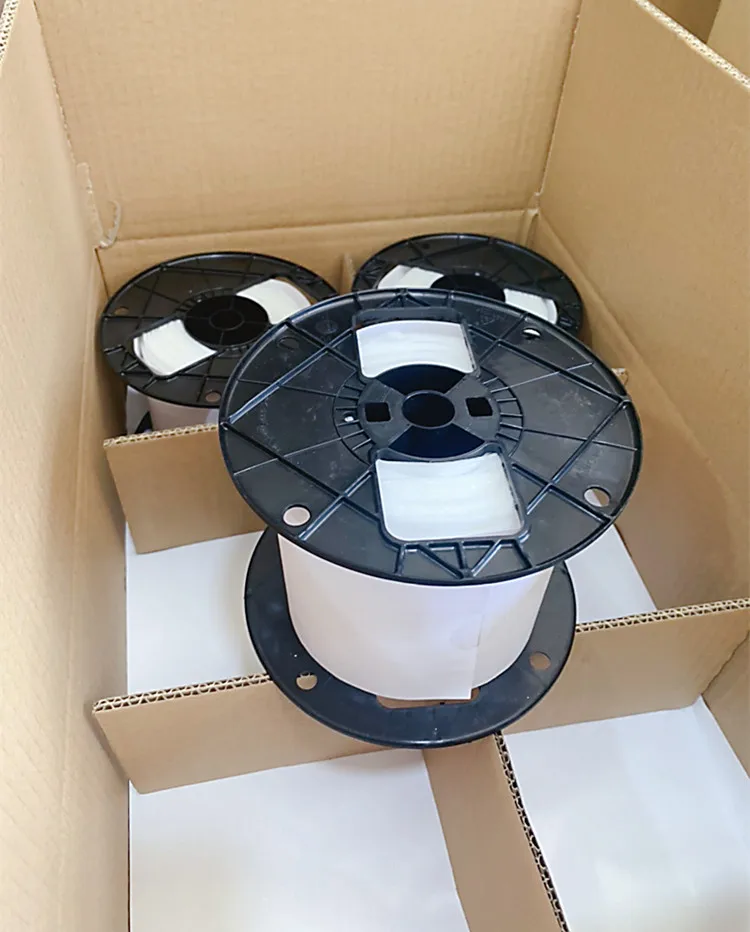 Fly  Control Glue Rope Tape Used in Fly String Reel Roll Trap System Project Cow Horse Fly Trap Roll