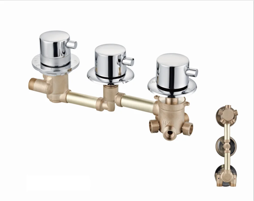 Supply chrome  thermostatic faucet  shower panel mixer  thermostatic tap