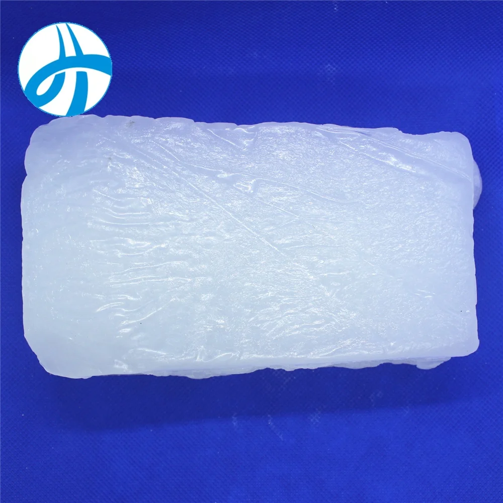 Полностью очищенный парафиновый воск kunlun 58-60