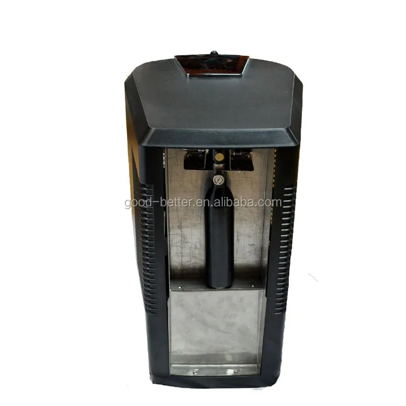 GB1010710 Hot selling countertop draft beer cooler for 10L beer keg