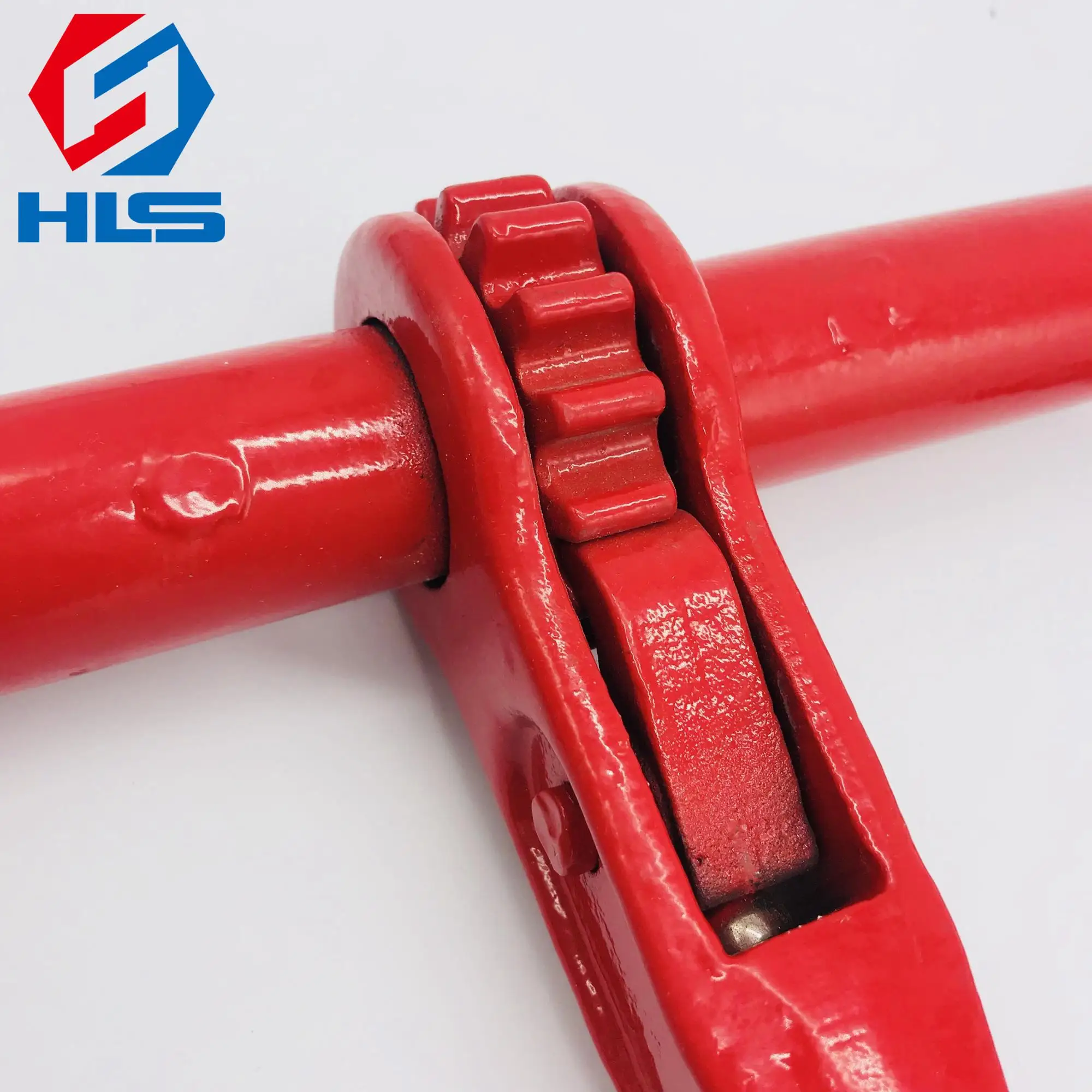 Factory G80 Ratchet Chain Tensioner Heavy Duty Lifting Rachet Load Binder