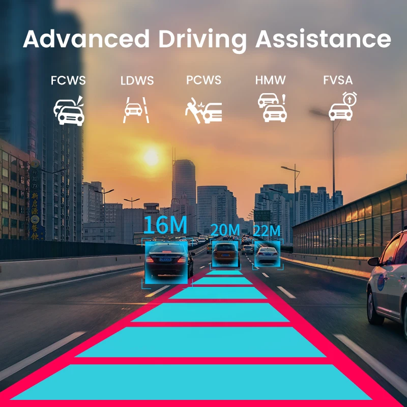 Новейший видеорегистратор 3 CHs AI 4g с отслеживанием Wi-Fi gps камеры для записи 9-36V и 512g видеокамера в режиме реального времени cmsv6 автомобильная камера
