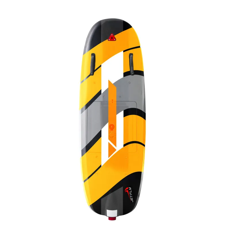
Water Jet Surfing China Manufacturer Water Sport Electic Jet Surf Controller Powered Electric Motorized Surfboard Jet Surf 