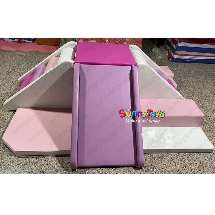 Children Playing Items Featured Play Soft Play ballpit