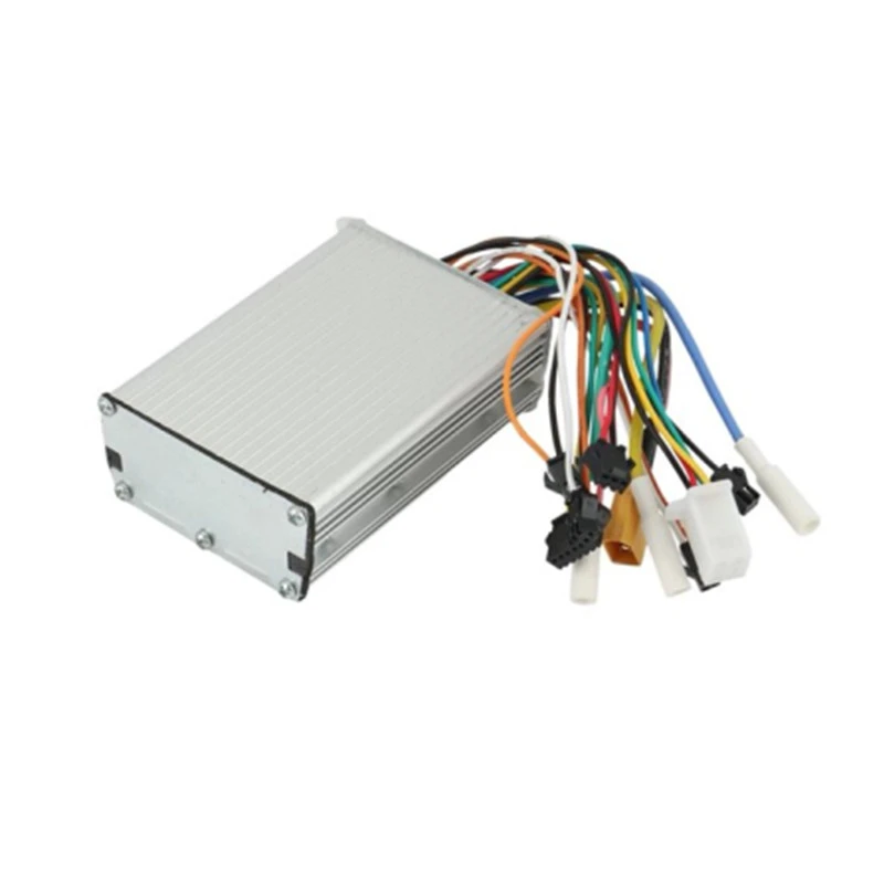48V 20A Aluminum Alloy Electric Scooter Motor Controller Scooter Replacement Accessories Parts for 10 Inch Kugoo M4