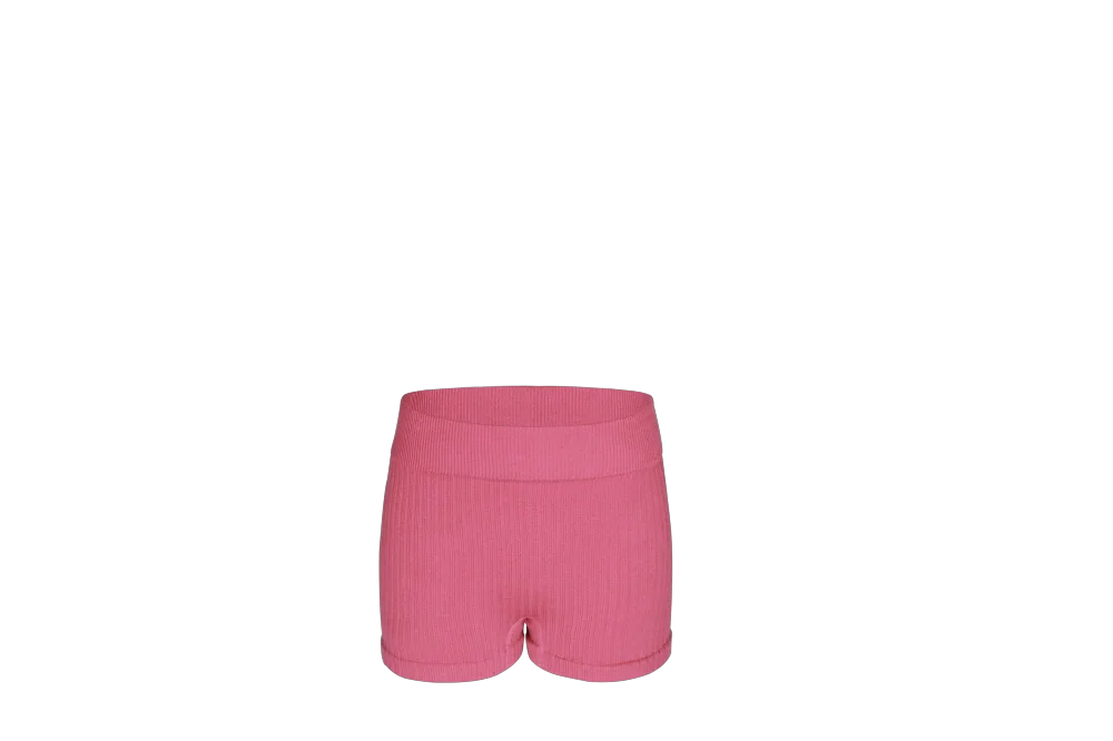 Dttrol D035008 Baili Dance High Quality Bamboo Fiber Shorts Dancewear in Practice for women and girls