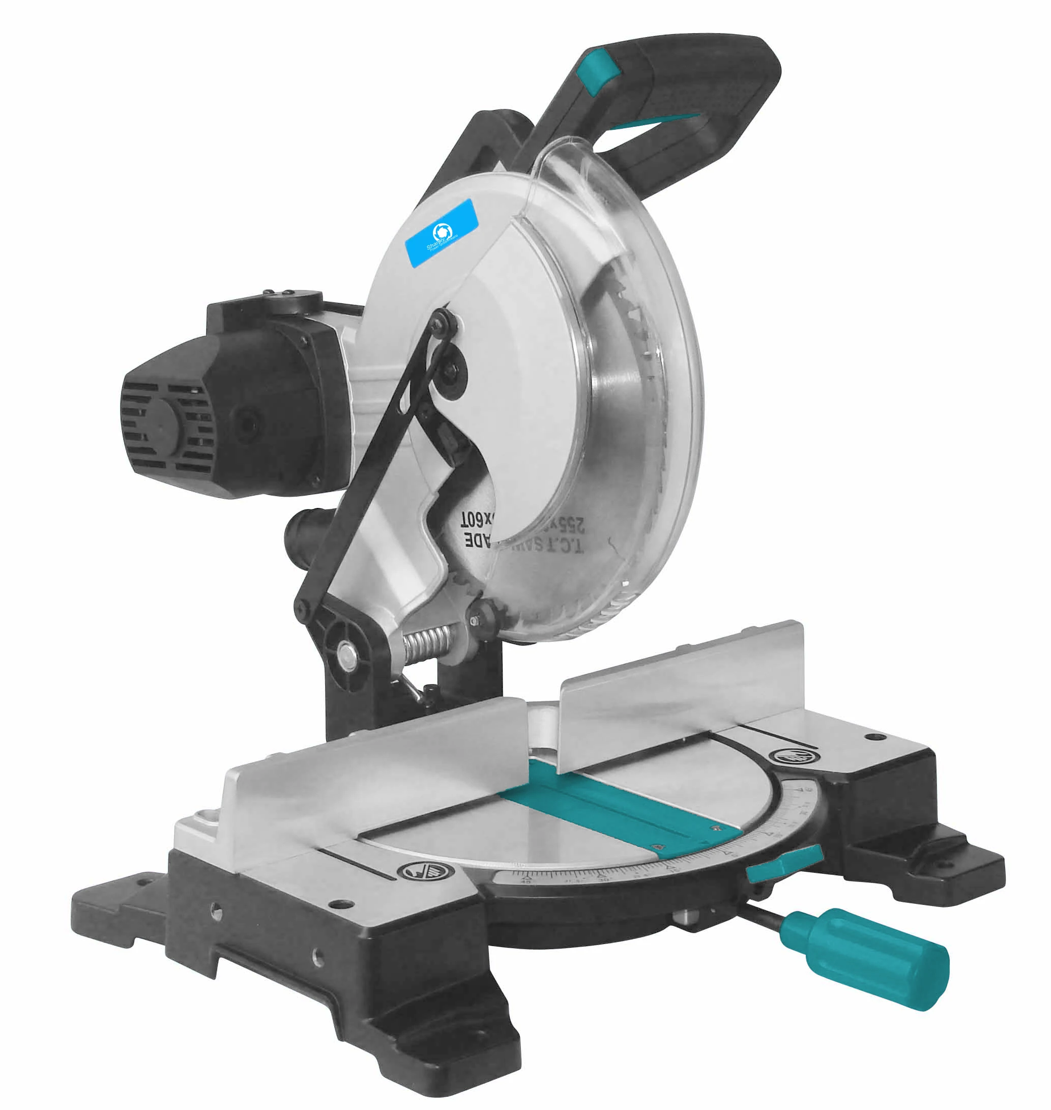 table combination saw cnc double head miter aluminum professional belt drive laser sliding compound industrial miter saw