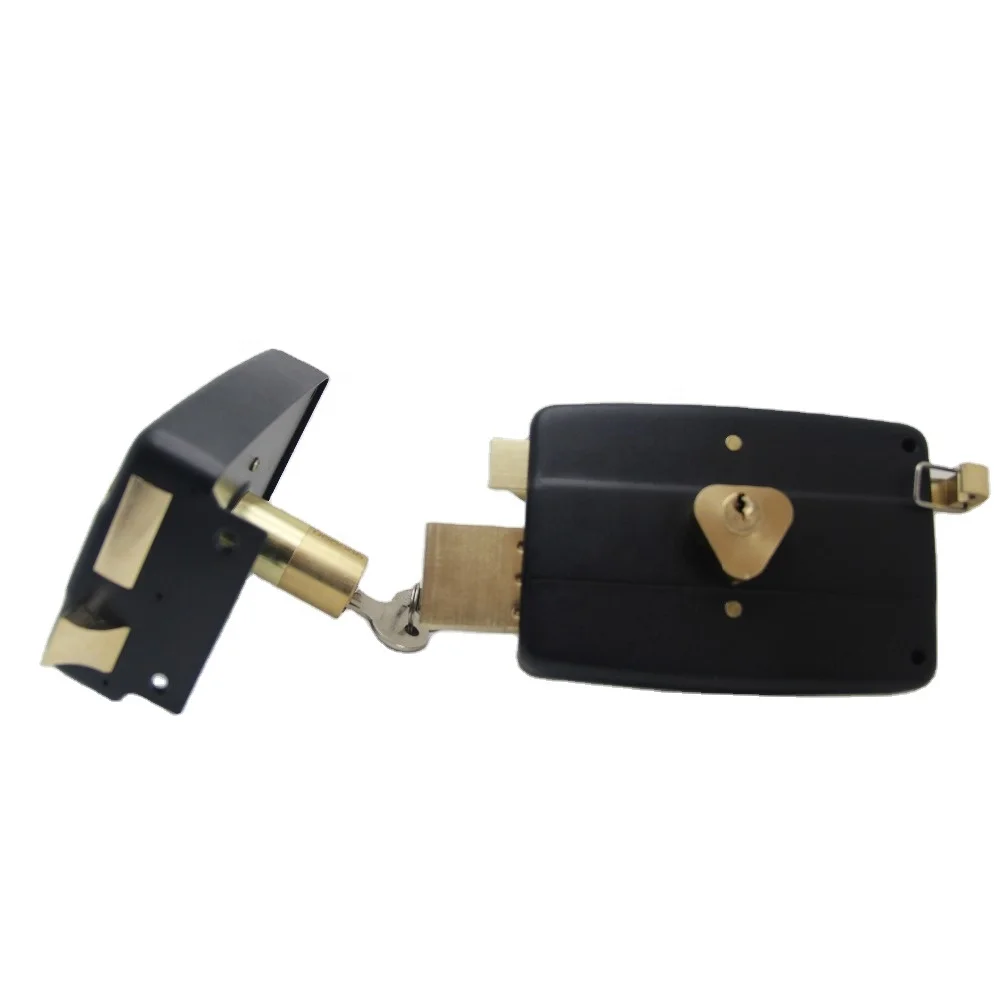 North africa popular sale 540 high quality rIm lock