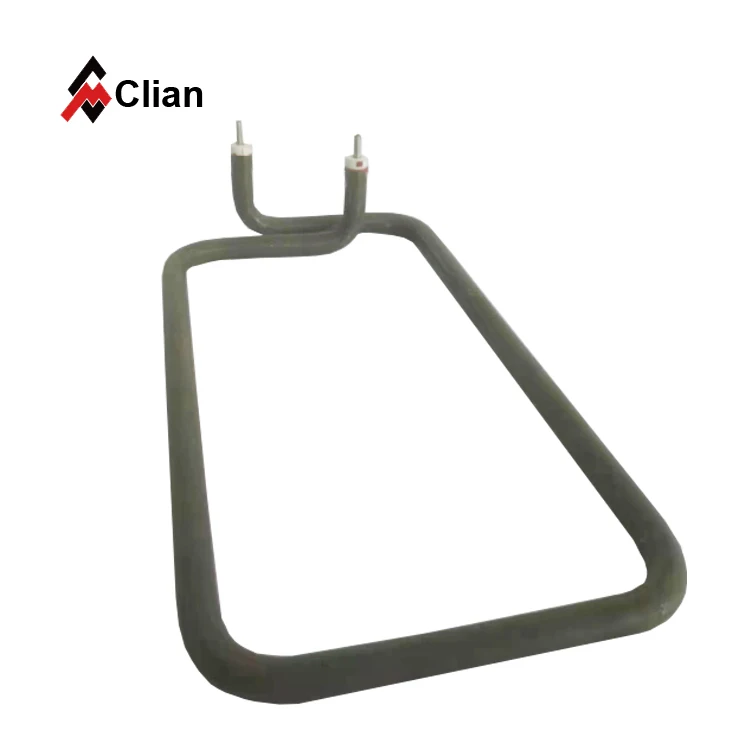 CL-HT-022 electric tubular immersion part kitchen heating element roast oven water heater kettle air fryer thermostat resistance