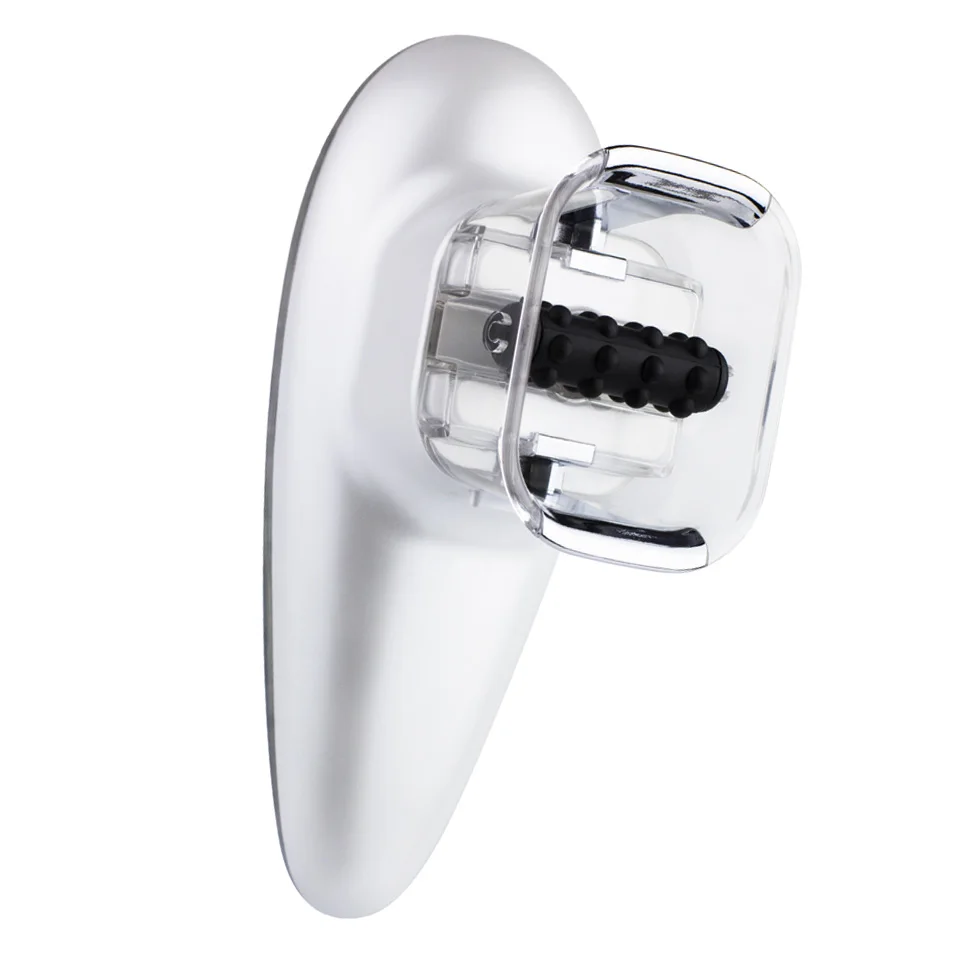 Cordless Handheld Fat Burn Electric Cupping Skin Tightening Weight Loss Body Contouring Slimming Device Anti Cellulite Massager