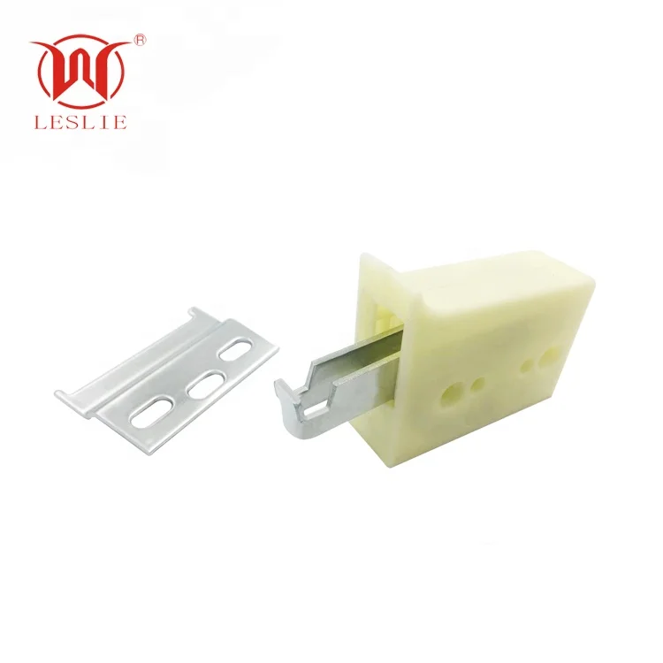 Wall Unit Kitchen Hanging Cabinet Bracket Hanger with Cover for Furniture Fitting other furniture hardware