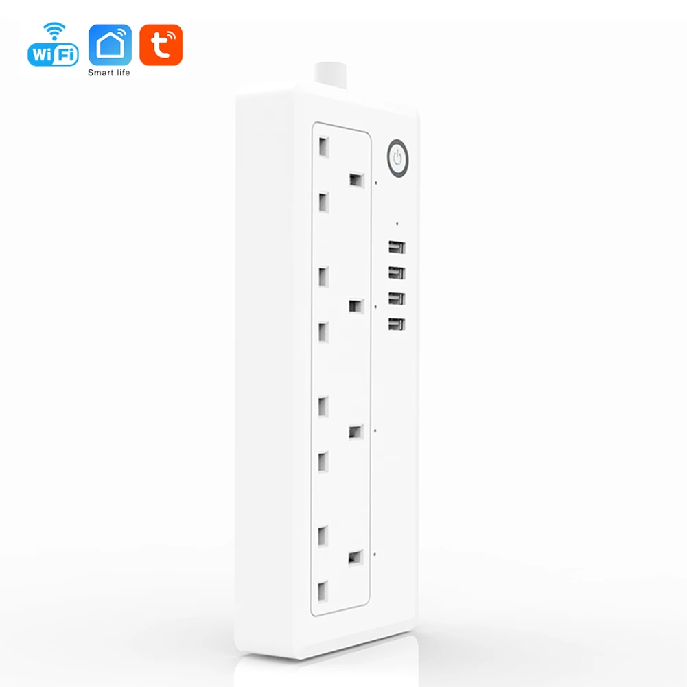  Умная розетка Yosyn 220 В 16 А с таймером USB