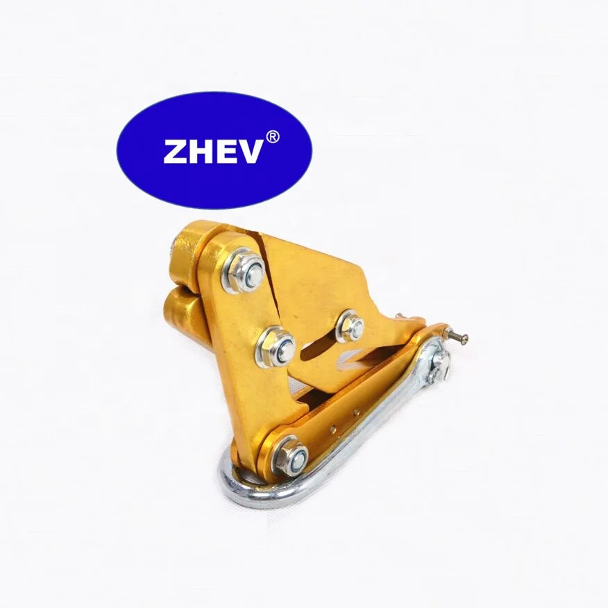 Алюминиевая проволока для неизолированных проводов SKL 40KN Power Clamp