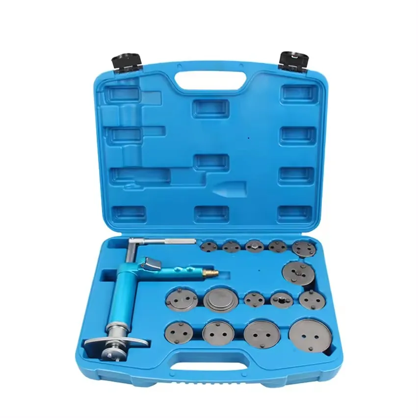 17 шт., пневматический тормозной суппорт