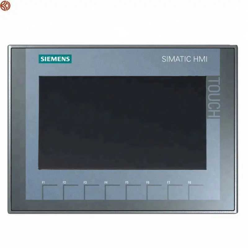  100% оригинал 6AV2123-2GB030AX0 KTP 700 серия сенсорный экран HMI - 7 в новой