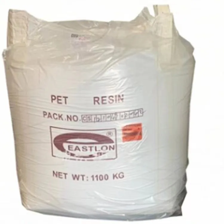 PET CB-614 Far Eastern brand PET bottle grade resin granules chips pellets fast reheat PET for water bottles