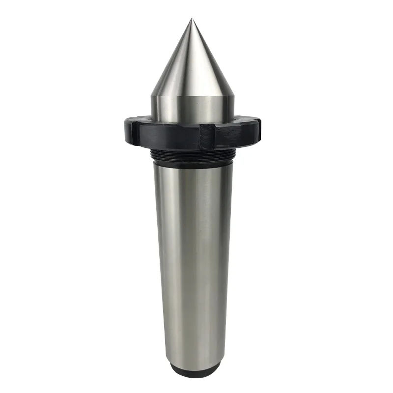 
MT2/MT3/MT4/MT5 fixed alloy center with nut common dead thimble non-standard thimble 