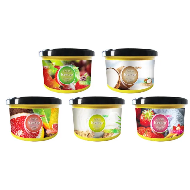 вежитель воздуха, плетеный абажур из натурального дерева автомобильный парфюмированный освежитель воздуха для древесины диффузор