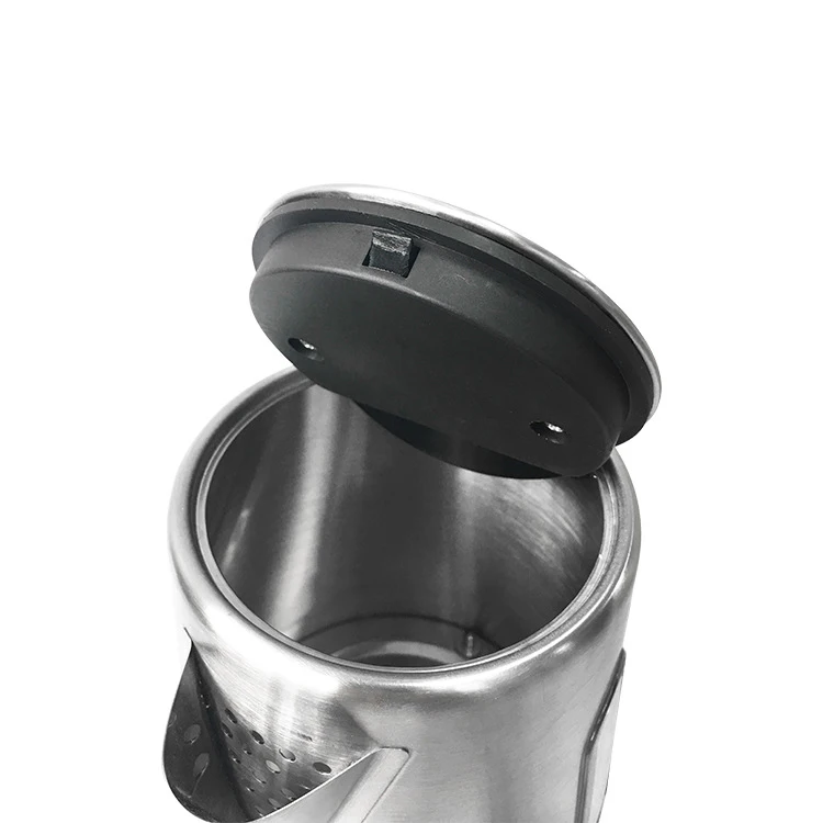 High Quality Best Electric Kettle 1.8 L Electric Tea Kettle Stainless Steel Digital Electric Kettle Set Temperature Control