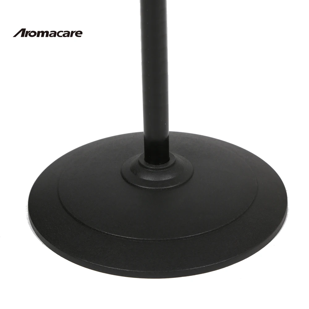 Aromacare 2 в 1 настольные вентиляторы для офиса с металлическим лезвием стоячие колеблющиеся подставки пьедестала