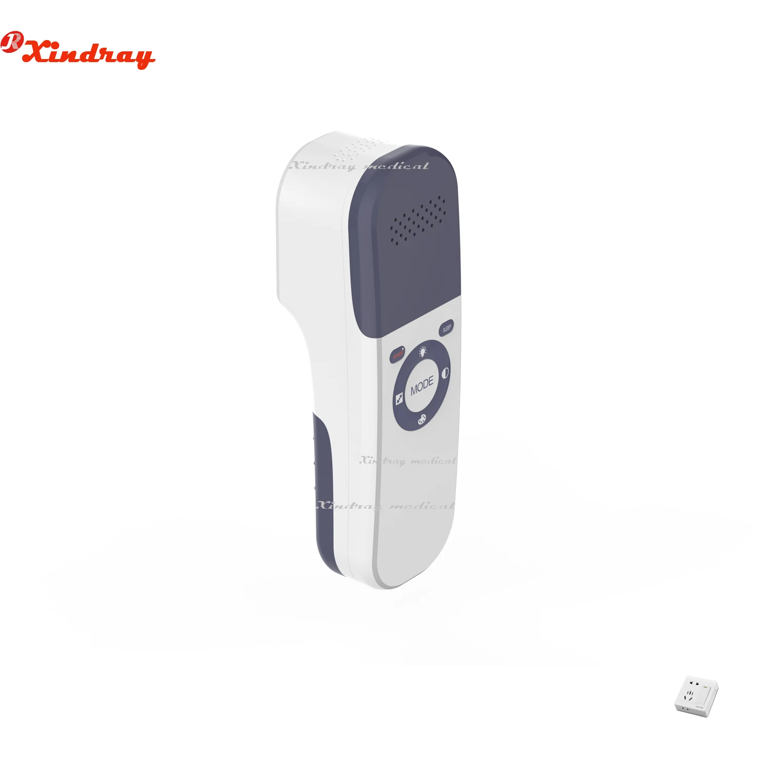 Hospital Medical Diagnosis Equipment Imaging Instruments Portable vein locator