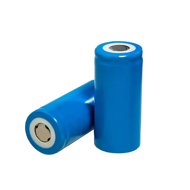 INR 21700 50T 3.7v 5000mAh Power lithium ion battery