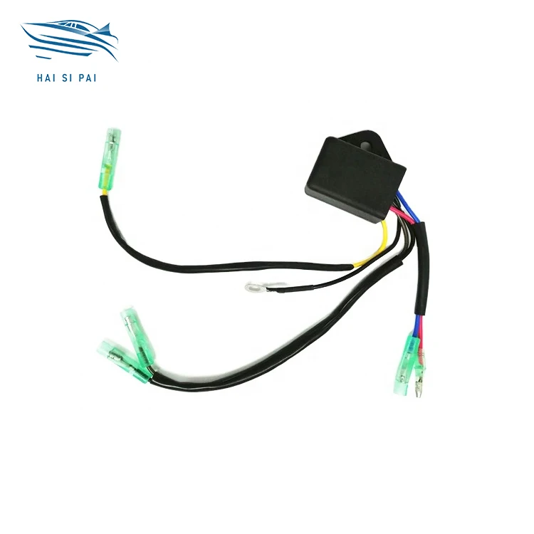 3G2-06060-2 9.9HP/ 15HP/ 18HP for Tohatsu outboard motor CDI Igniter