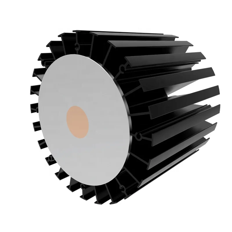 ready to ship high bay led heatsink