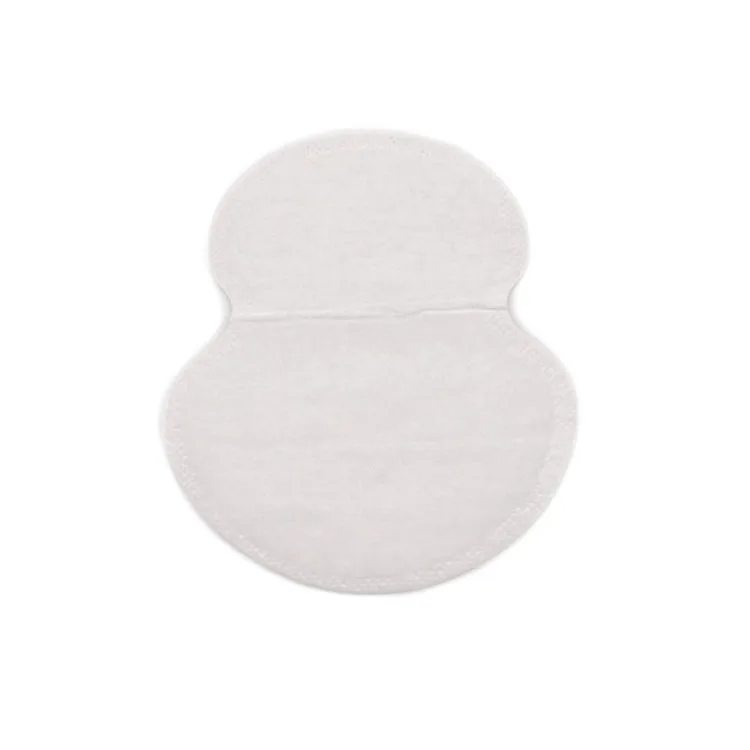 sewat absorbent padwholesale custom disposable large armpit underarm sweet pad shield for men