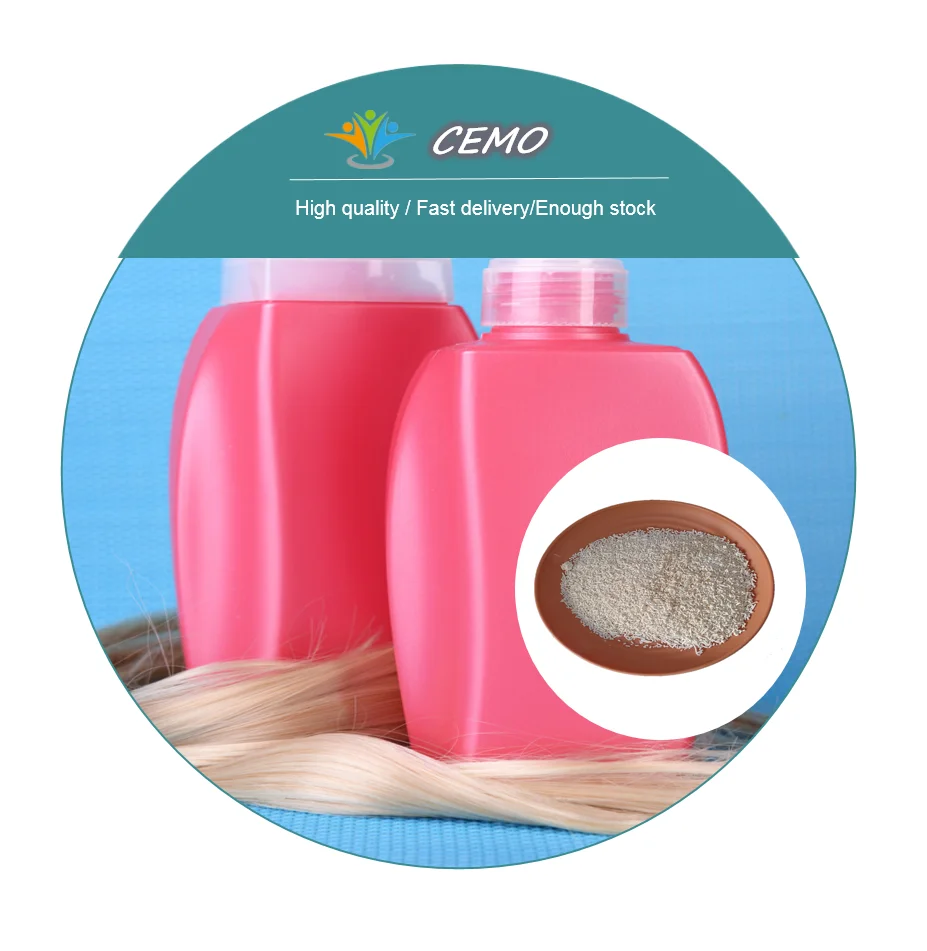 Натрий cocoyl изетионат лапша SCI порошок CAS NO.61789-32-0 sci