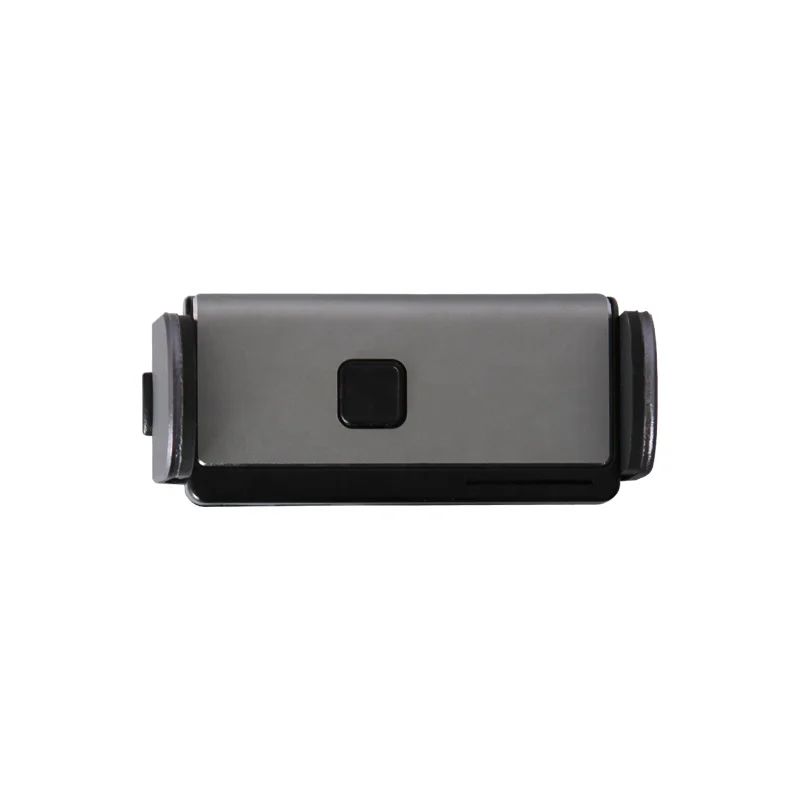 Phone Mount for Car-Car Cell Phone Holder Mount,Dashboard,Windshield, and Air Vent-for All Cars, intelligent induction clamping