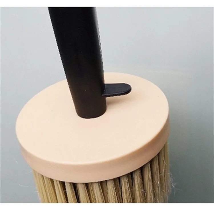 Yep High Quality Round Plastic Handle Cheap Block Ceiling Paint Brush