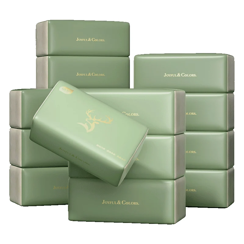 Wholesale Factory Direct Price Custom Multifunctional Recycled Tissue Paper