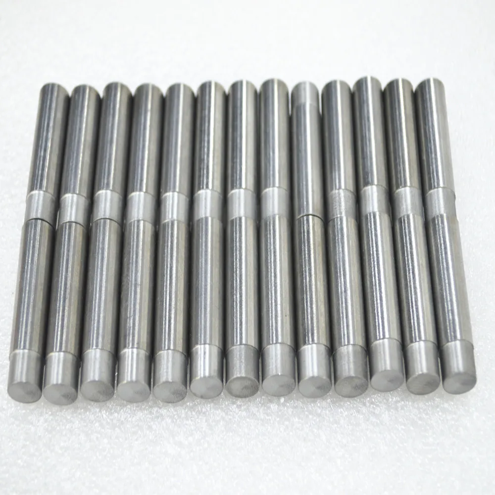 factory supplied high melting point Mo rods Molybdenum Rod bars for  industry